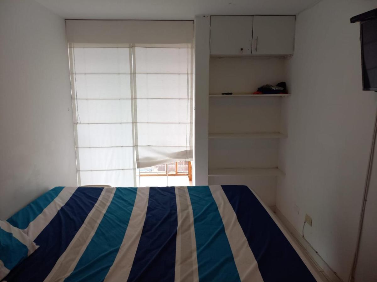 Ferienwohnung Minidepartamento En San Bartolo - Vista Al Mar Exterior foto